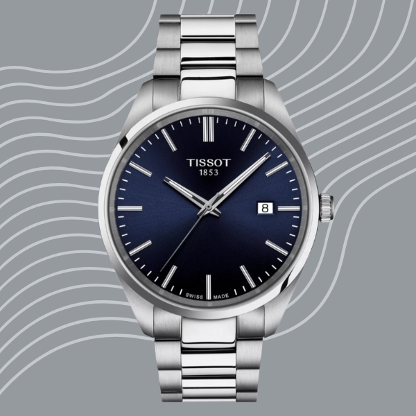 Tissot T1504101104100